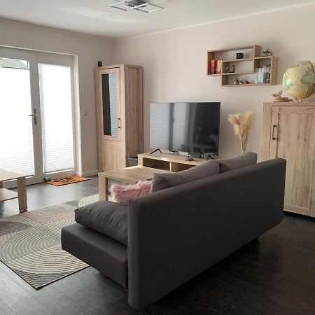 Ferienwohnung Bad Berleburg Exteriér fotografie