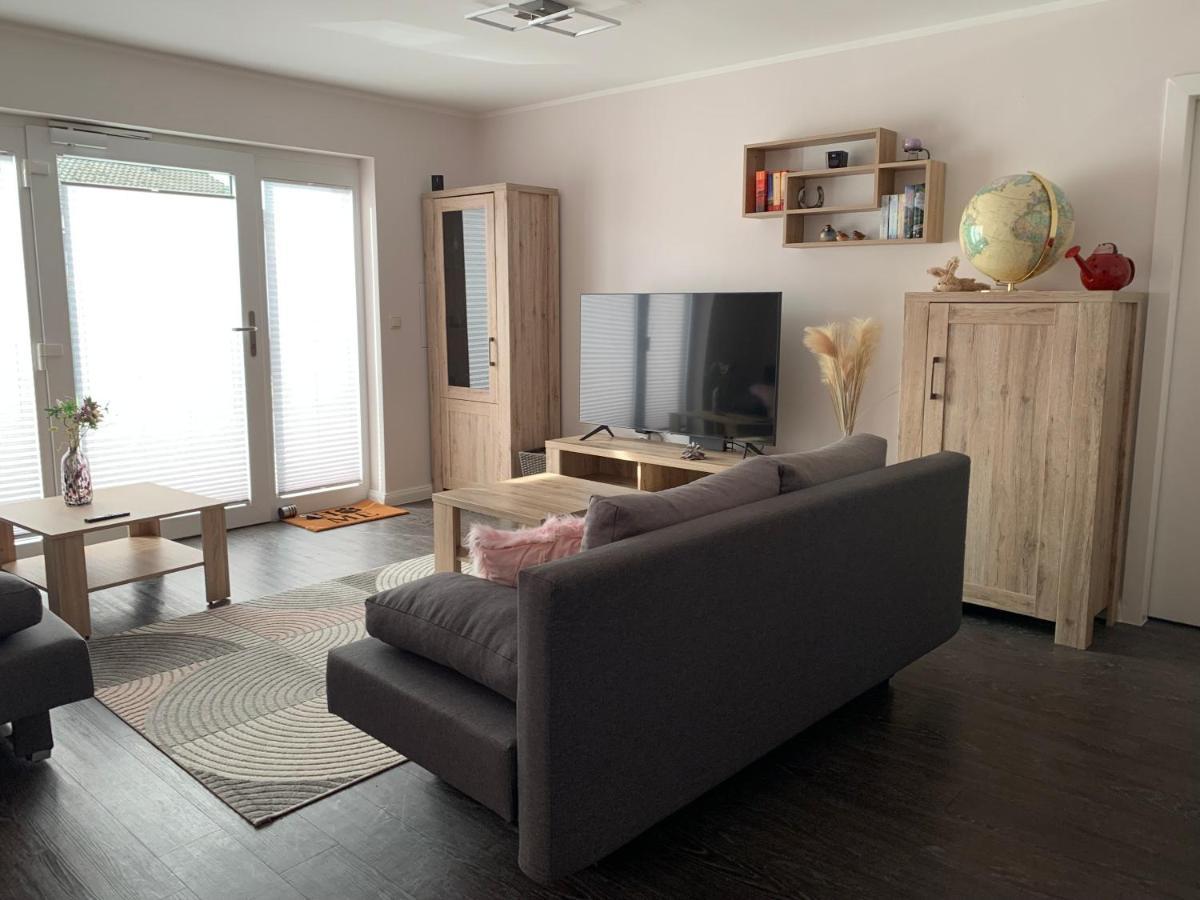 Ferienwohnung Bad Berleburg Exteriér fotografie