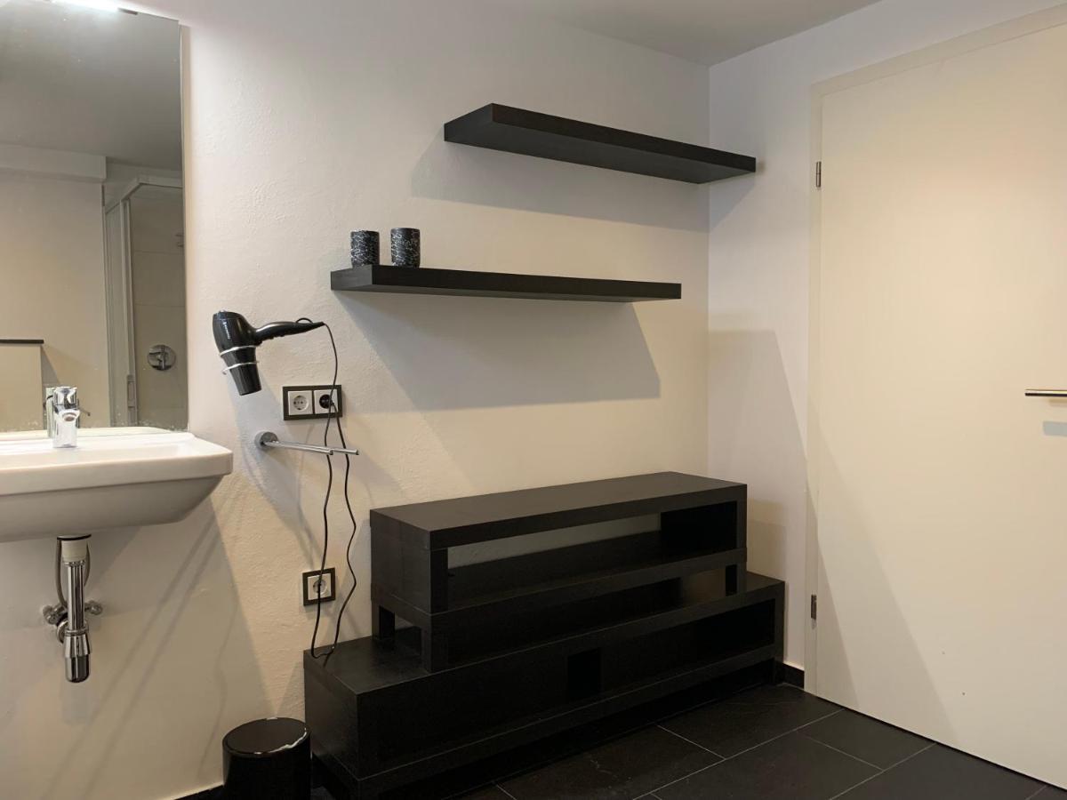 Ferienwohnung Bad Berleburg Exteriér fotografie